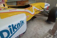 レーシングカー販売｜中古レーシングカー【ひとみエンタープライゼス】